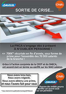 prime fin d'année